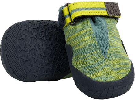 Ruffwear Hi & Light™ Trail Shoes - River Rock Green (57 mm)