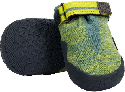 Ruffwear Hi & Light™ Trail Shoes - River Rock Green (44 mm)