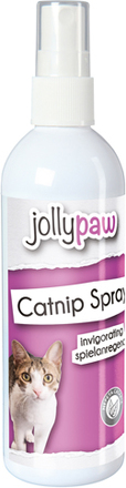 Jolly Paw Kattmynta Spray