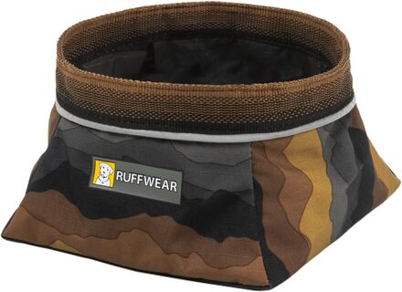 Ruffwear Quencher™ Bowl - Moonlight Mountains