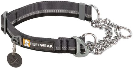 Ruffwear Chain Reaction™ Collar - Basalt Gray (27,9-35,5 cm)