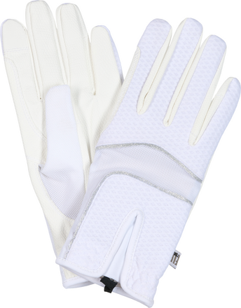 CATAGO FIR-Tech Ness Gloves - White (6,5)