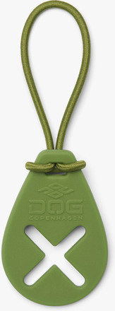 Dog Copenhagen Flexy Kakkapussin Pidike - Hunting Green