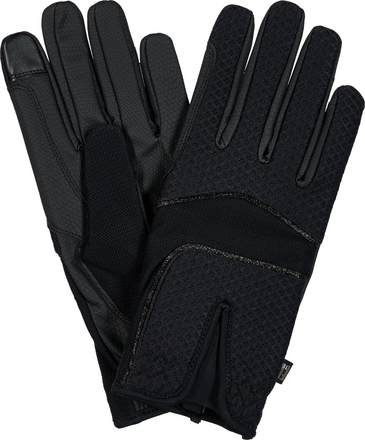 CATAGO FIR-Tech Ness Gloves Black (10,5)