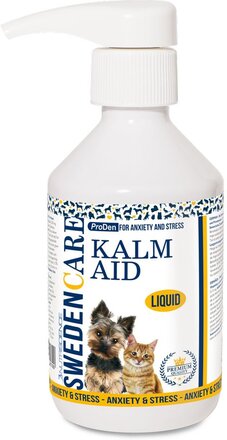 SwedenCare KalmAid Lugnande vätska - 250 ml