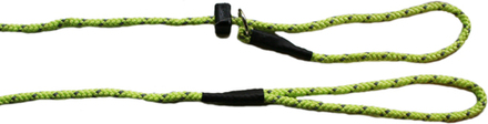 PetNation Retrieverkoppel Reflex 200 cm - Lime