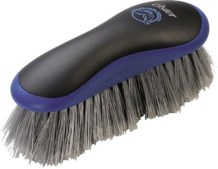 Oster Stiff Grooming Brush - Blå