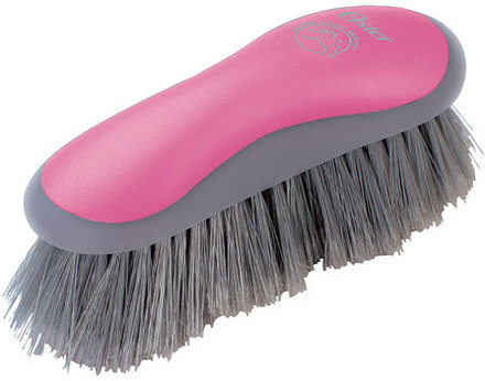 Oster Stiff Grooming Brush - Rosa