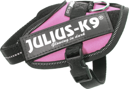 Julius-K9 IDC® Powerharness - Pink (3)