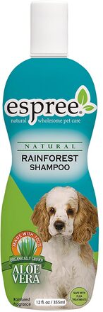 Espree Rainforest Shampoo - 355ml