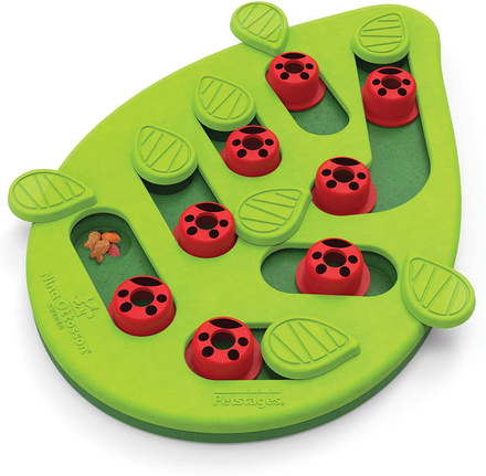 Nina Ottosson Buggin' out Puzzle & Play- Kattleksak