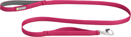 Ruffwear Front Range™ Koppel - Hibiscus Pink - Ny design