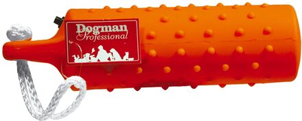 Dogman Fetch'n Throw - Gummiedummie Stor 28 cm