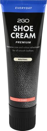 2GO Skokräm Neutral - 80ml