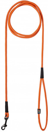 Rukka Swim Leash Flytande Simkoppel, 6 m – Orange