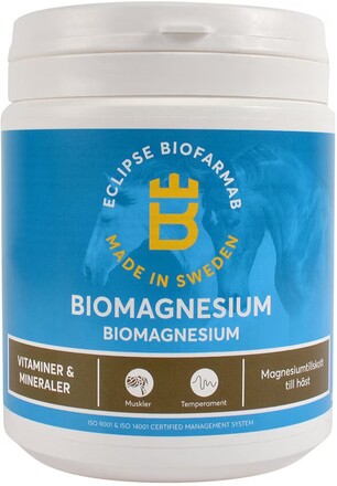Eclipse Biofarmab Biomagnesium – 400 g