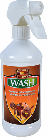 Absorbine Leather Therapy Lädertvål – 473 ml