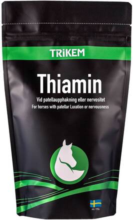 Trikem Thiamin Pulver- 500 g
