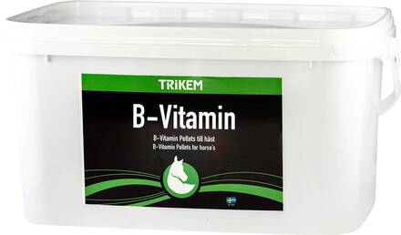 Trikem B-vitamin Pellets 3,5 kg