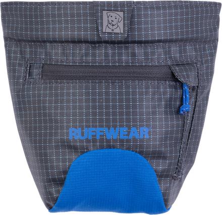 Ruffwear Treat Trader Bag Godisväska – Blue Pool