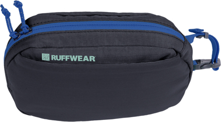 Ruffwear Stash Bag Plus Bajspåsehållare - Basalt Gray