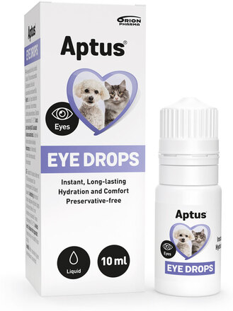 Aptus Eye Drops Silmätipat - 10 ml