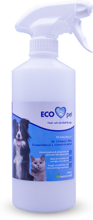 Removeit ECO Pet Ytdesinfektion - 500 ml
