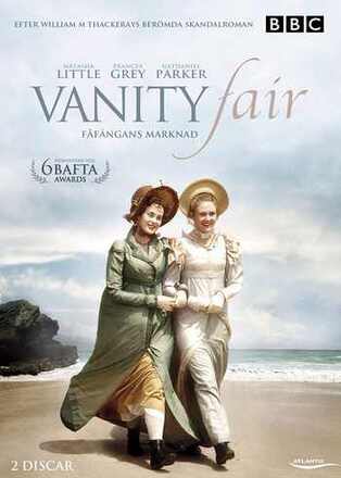 BBC: Vanity Fair (2 disc)
