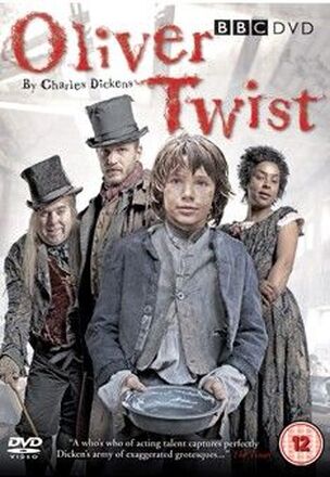 Oliver Twist (Import)