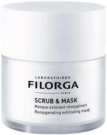 Filorga Scrub & Mask 55ml