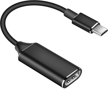 USB-C till HDMI adapter 4K*2K