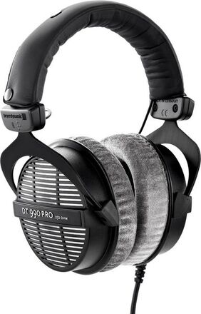 Beyerdynamic - DT 990 Pro 250 Ohm