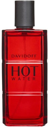 Davidoff Hot Water Edt 110ml