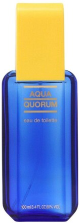 Puig Aqua Quorum Edt 100ml