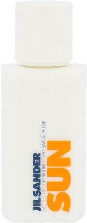 Jil Sander Sun 75ml Edt Spray