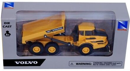 Volvo Dumper 14cm