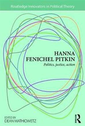 Hanna Fenichel Pitkin