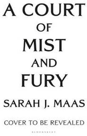 A Court of Mist and Fury