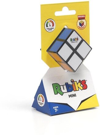 Rubiks Mini Kub 2x2