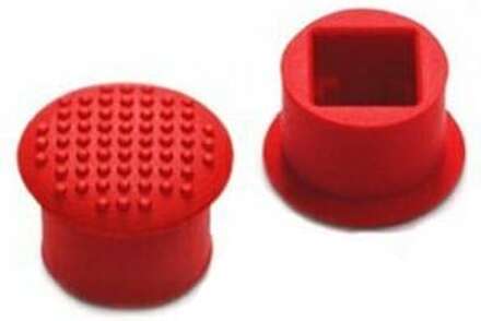 IBM Lenovo ThinkPad TrackPoint Caps Keycap 2-pack