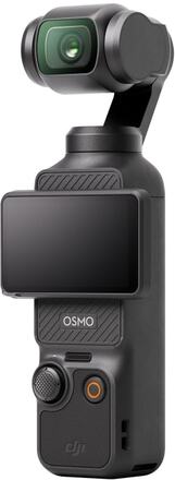 DJI Osmo Pocket 3 - Creator Combo - aktionkamera - 4 K / 60 fps - 9.4 MP - Wi-Fi, Bluetooth