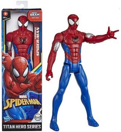Marvel Spiderman Titan Hero figure 30cm