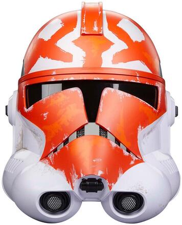 Star Wars 332nd Ahsoka Clone Trooper Electronic helmet