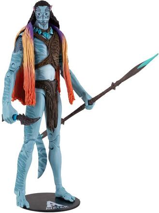 Avatar: The Way of Water: The Way of Water Actionfigur Tonowari 18 cm