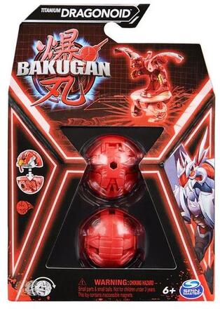Bakugan Core 3.0