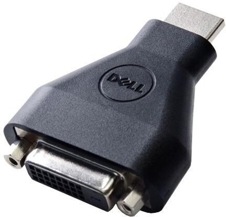 Dell HDMI - DVI-adapter