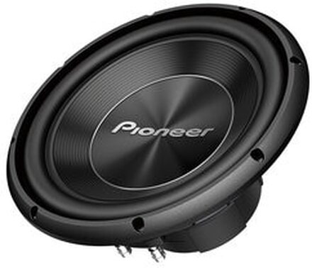 Pioneer TS-A300S4 30 cm. subwoofer (1500 w)