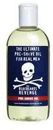 The Bluebeards Revenge Pre-Shave Oil 100ml