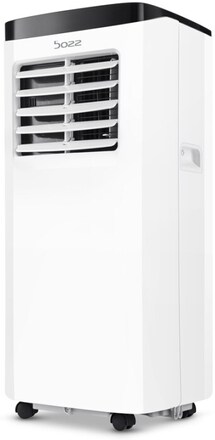 Bozz Portabel AC för 10-15m² - Luftkonditionering - Aircondition (7000 BTU)