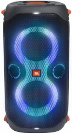 JBL Partybox 110 Bluetooth Speaker Black EU - ONLY BOX DAMAGE